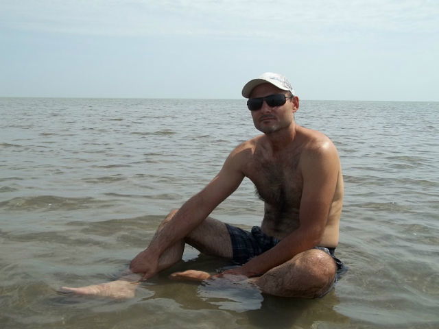 Владимир Смолянский