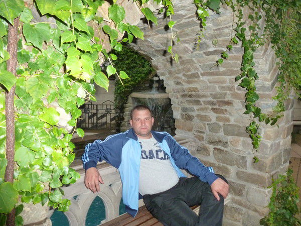 Сергей Шопин