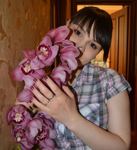 Виктория Горбачук