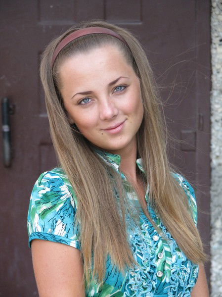 Наташа Чуприна