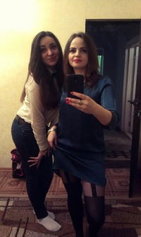 Наталья Зеленовская