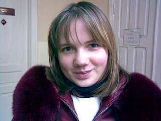 Наталья Кононенко