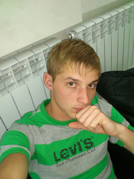 Иван Клондайк