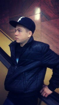 Андрей Балакин