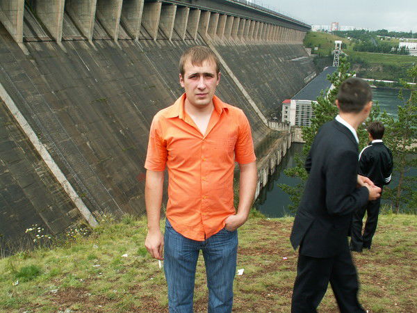 Виталий Ясько