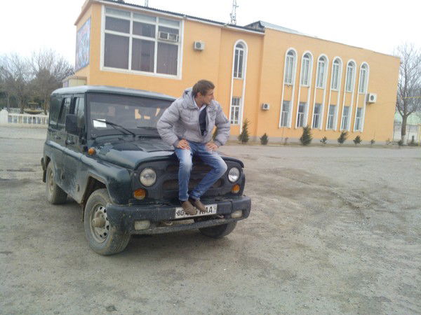 Дмитрий Осипов