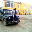 Дмитрий Осипов