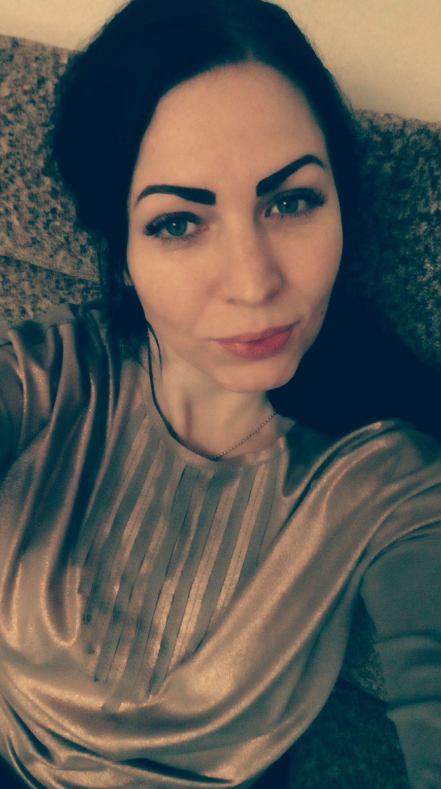 Мария Терно