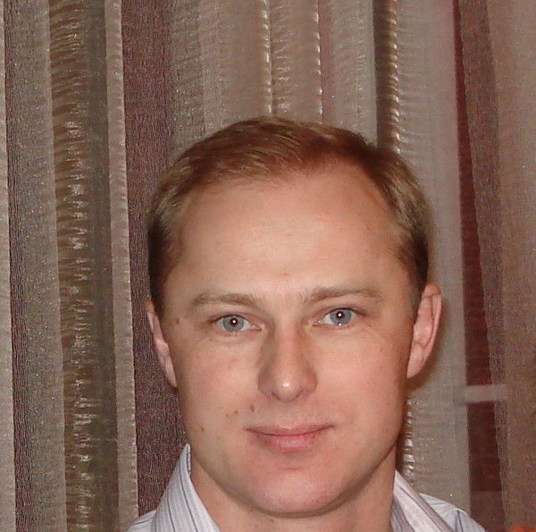 Сергей Андреев