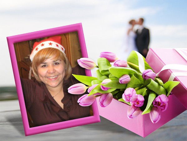 Римма Насырова