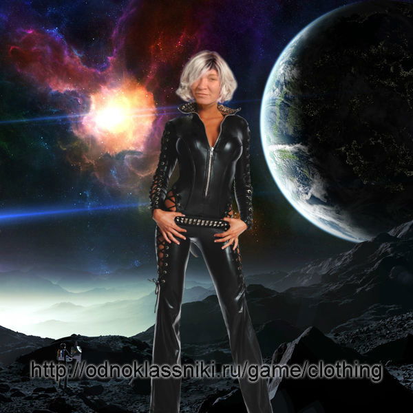 Юлия Игнатьева