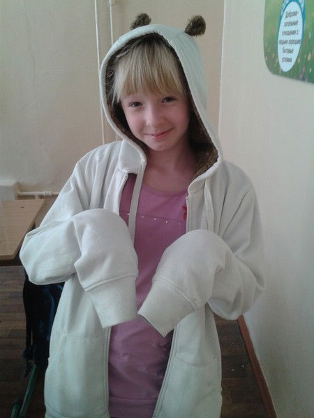 Валерия Кириченко