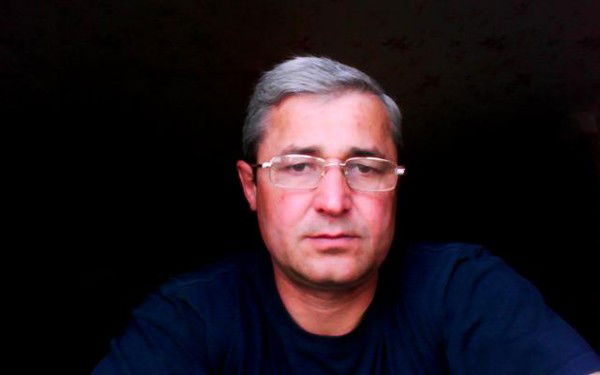 Гелани Беков