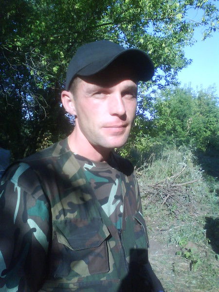 Александр Кириленко