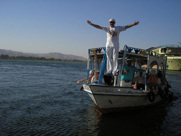 Олег Капралов