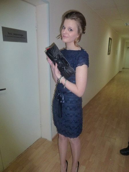 Маргарита Яцко