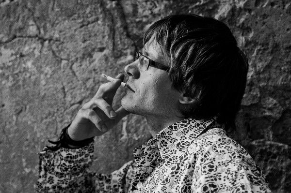 Игорь Стахеев