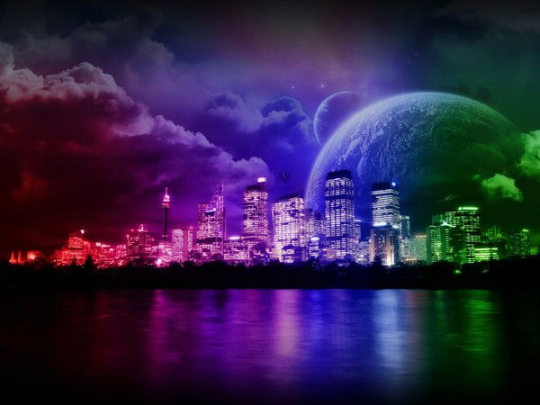 Павел Бучнев