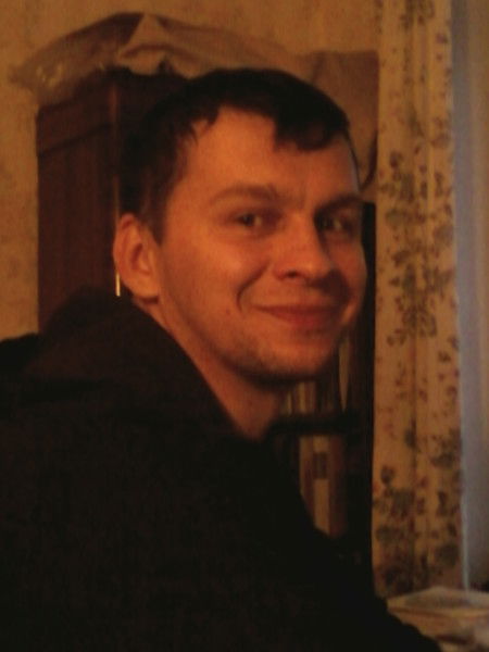 Роман Мальцев