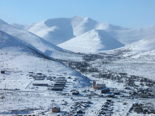 Изабелла Осипова