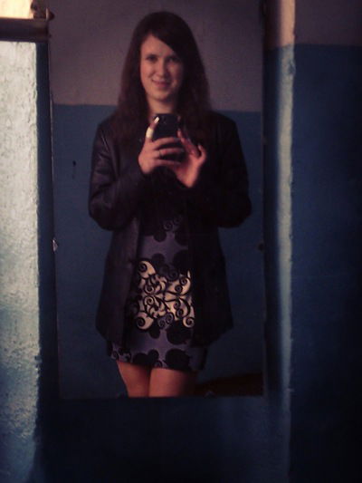 Світлана Кондратюк