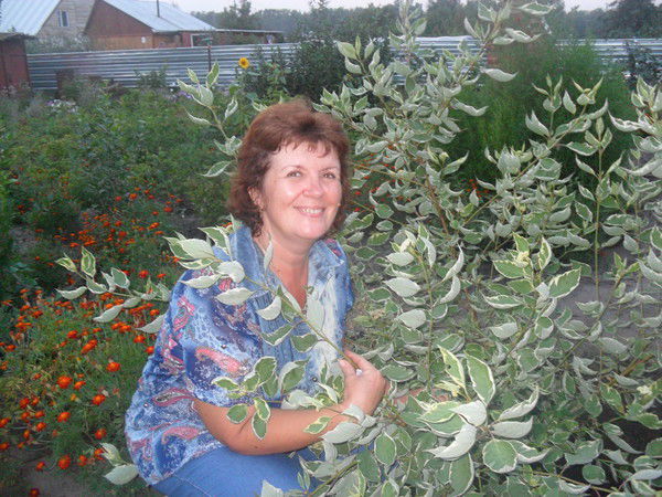 Наталья Журавлева