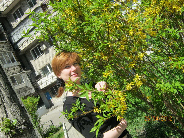 Ирина Соколова