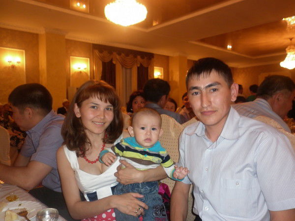 Нурсалим Нурсултанов