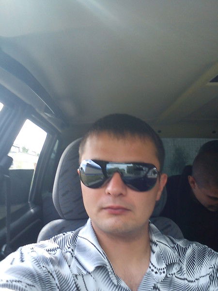 Николай Якимов