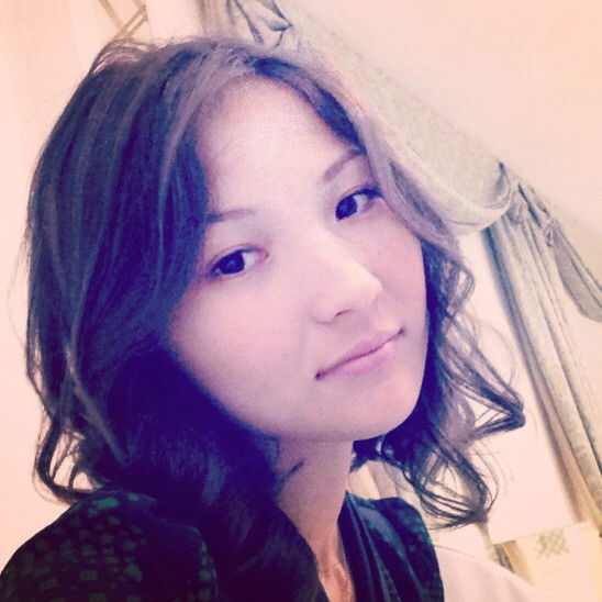 Меруерт Ауелбекова