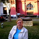 Вера Круглова