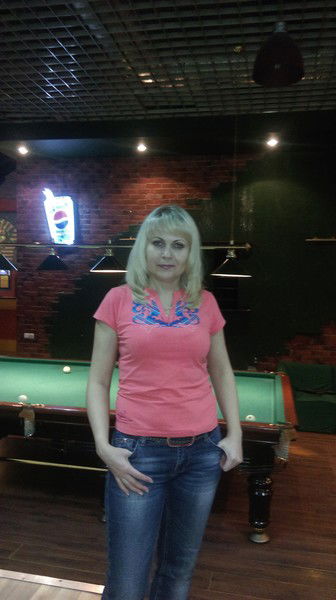 Татьяна Щур