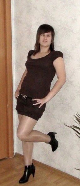 Карина Кадкина