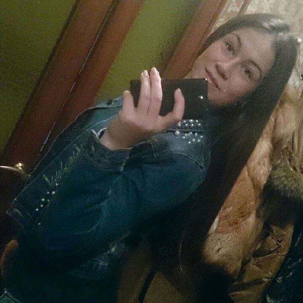 Вера Сидоренко