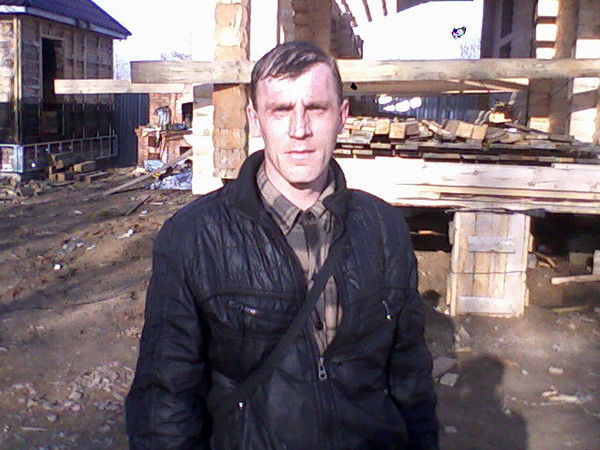 Владимир Фирсов