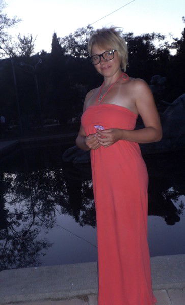 Людмила Дмитрук