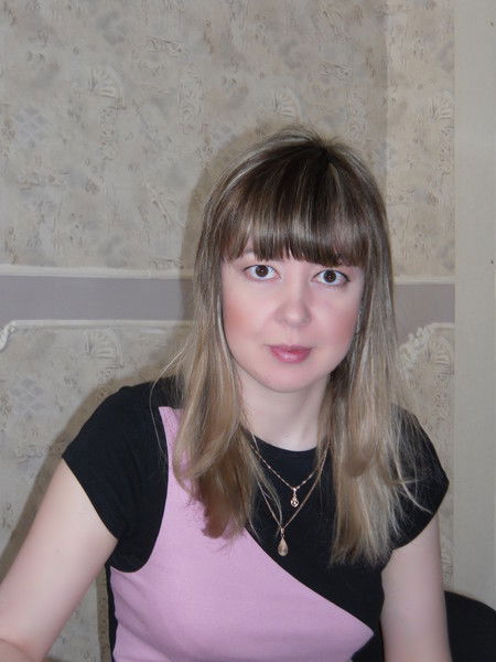 Диляра Гильмутдинова