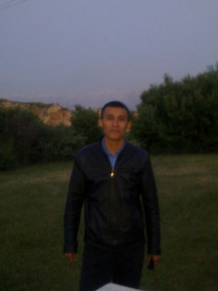 Галымжан Ашкеев