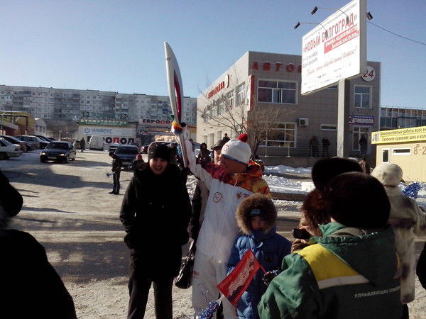 Анастасия Евдокимова