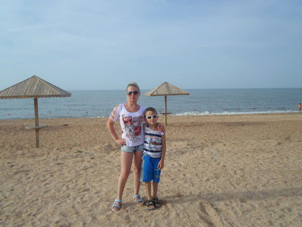 Анастасия .