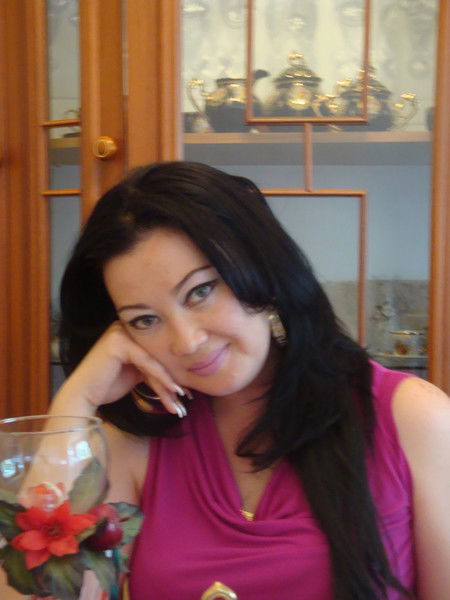 Доно Абдурахманова