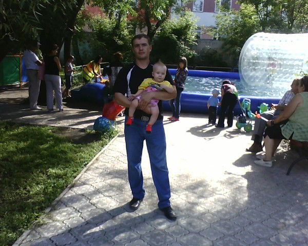 Евгений Нетесов