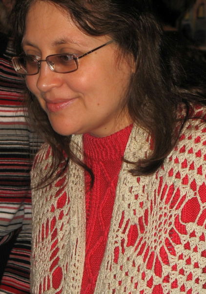 Света Никитина