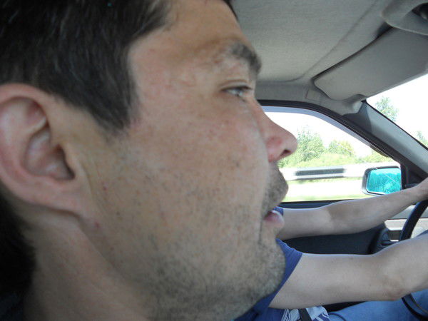 Раиль Асватов