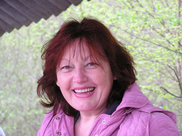 Людмила Гайдук