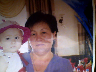 Гулсим Манапова