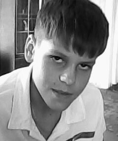 Никита Дробахин