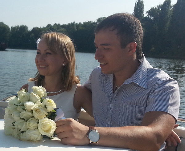 Виктория Тарасова