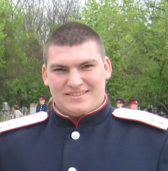 Иван Болдырев