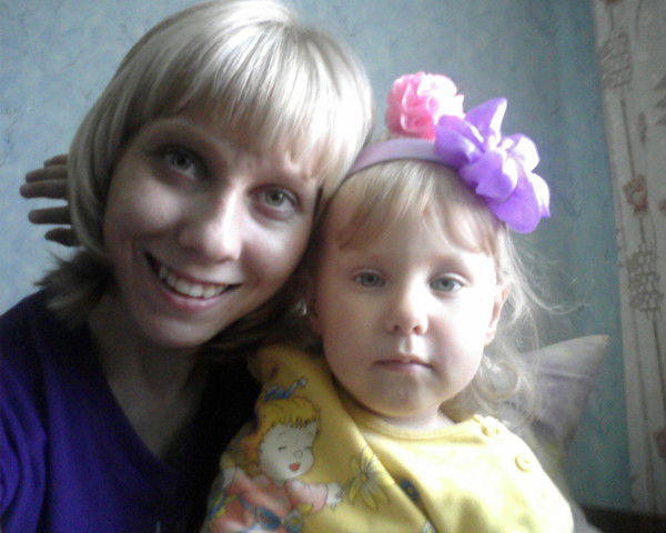 Татьяна Решетина